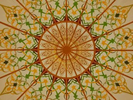 Chapter 6 Casting The Burden