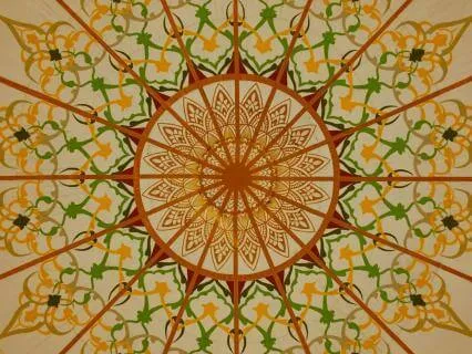 Chapter 9 Divine Design