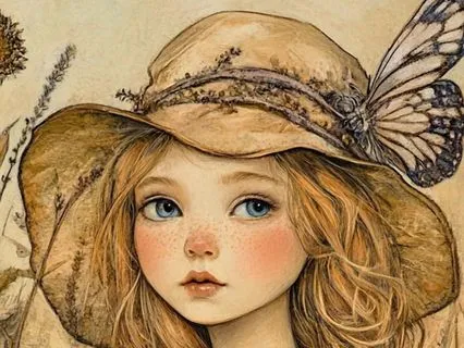 Chapter The Last Pollyanna - Read By Stephanie Poppins