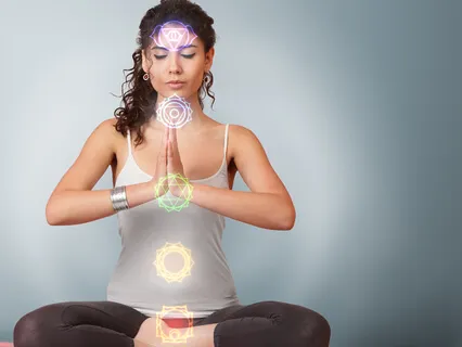 Chara Toning Meditation