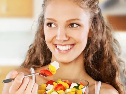 Characteristics Of Vata Predominant Individual 