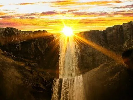 Charge Up And Energize With Your Eternal Source Connection