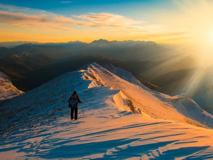 Charge Up With Positive Energy