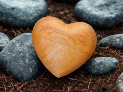 Charge Up Your Heart