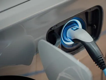 Charge Your Car, Recharge Your Mind