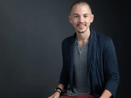 Charles Freligh On Mindful Impact Podcast