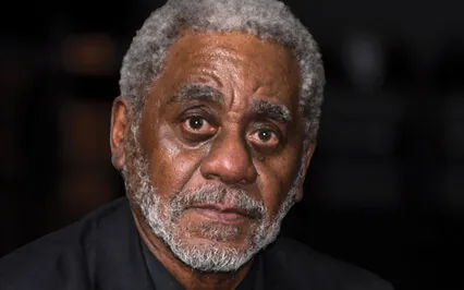 Charles Johnson: How Art Can Liberate Our Perception