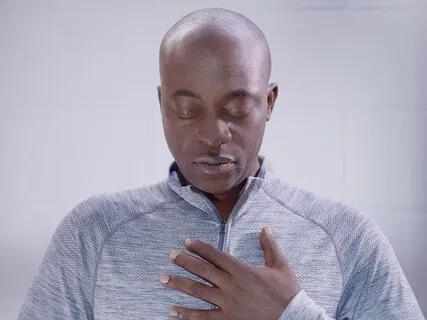 Charlie Dark: Creativity, Vulnerability & Community (Levitate With Ryan Nell Podcast - Episode 4)