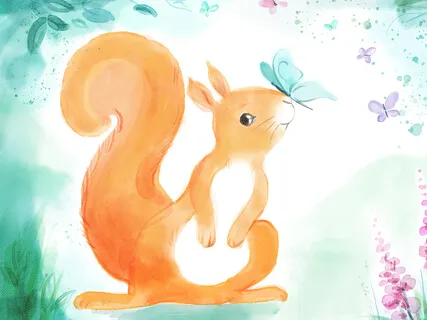 Charming Forest Meditation 