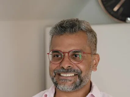 Chat With A Friend - Episode 4- What About Anxiety?