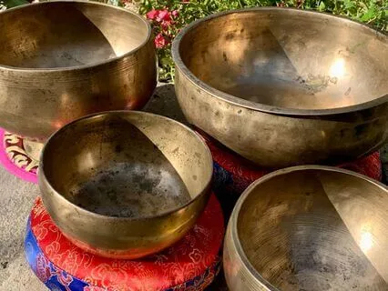 Chaturanga Dandasana