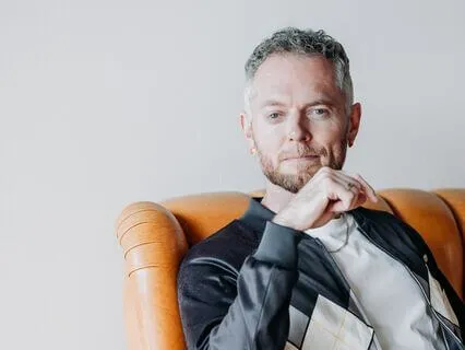 Check-In And Recharge