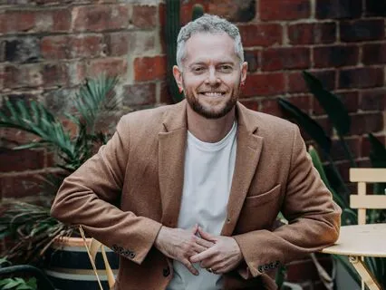 Check-In Breath Meditation - Calm The Mind, Relax The Body