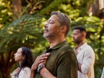 Check In With Your Body, Mind, & Heart For Calming (2-25-26)