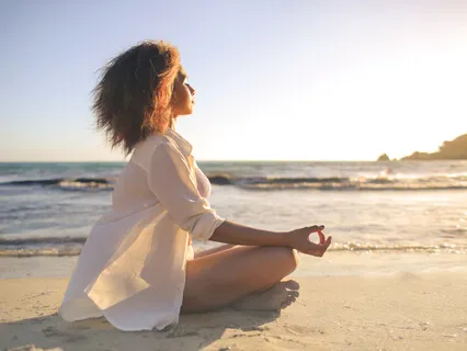 Check In With Your Body