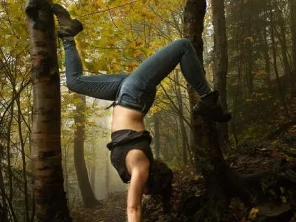 Check In With Your Breath