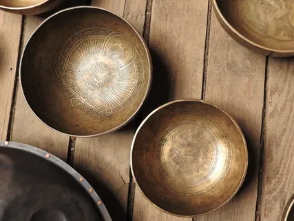 Checking In, Arriving In The Present Moment