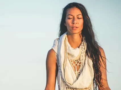 Checking In During Hectic Times