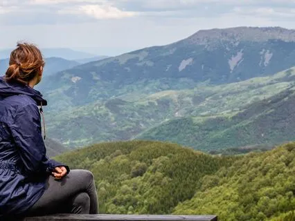 Reconnect To Your Path & Purpose For 2025 - IT Live Session