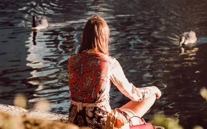 Checking In With Your Body