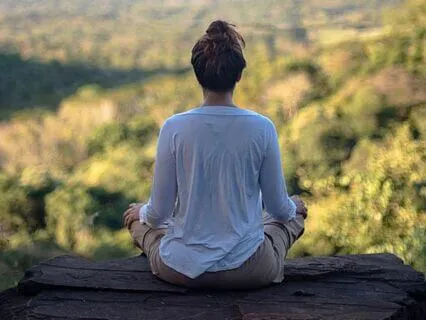 Checking In With Your Body