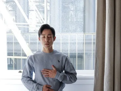 Checking In With Your Breath