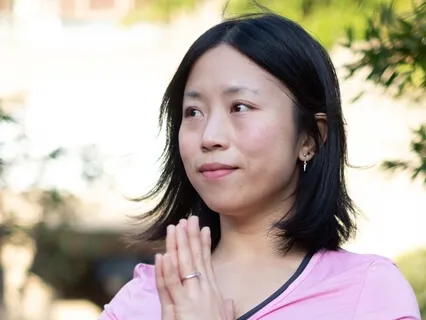 Checking In: Nidra For Mind And Body Connection