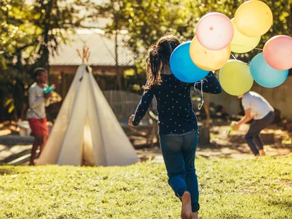 Cheer Up Your Inner Child