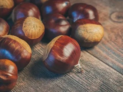 Chestnuts