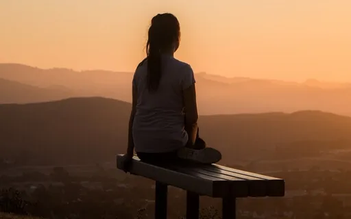 Ch'i Flow Atmospheric Healing Sleep Version W/ Binaural Beats