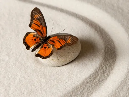 Qigong For Stress Relief