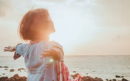 Chi, Prana, Creator Source Meditation