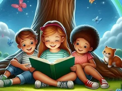 Chicken Little - Classic Children's Story