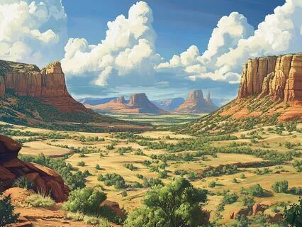 Chief Seattle's Letter (Instrumental)