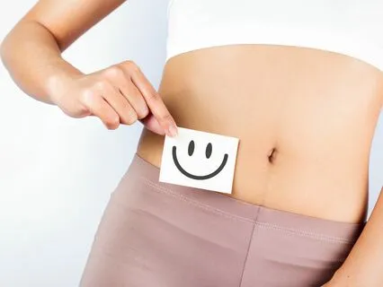 Child Learn To Listen To Your Body