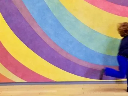 Children's Meditation: Exploring Breathing