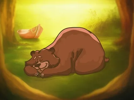 Child Positive Affirmations