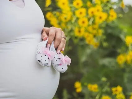 Childbirth Breathing Practice