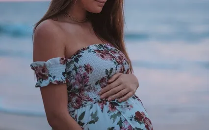 Childbirth Fear Cleansing - Release Fears About Birth 