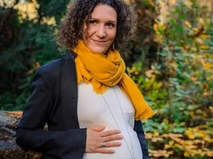 Pregnancy & Birth Vision Meditation