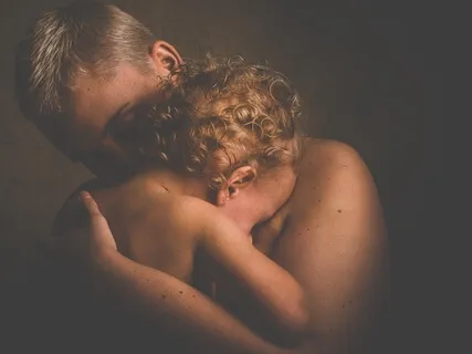 Children And Anxiety