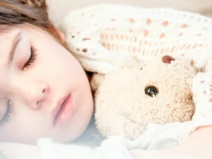 Children Bedtime Story Audiobook (With Meditation) #5