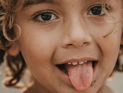 Children Confidence Manifestation