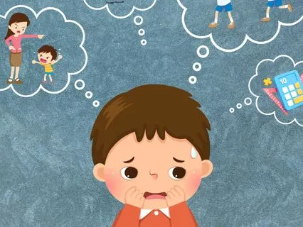 Children Emotion Meditation: Stress & Anxiety