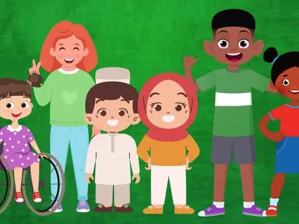 Children Meditation: Boosting Confidence