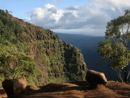 Children Of Wind & Wave Introduction