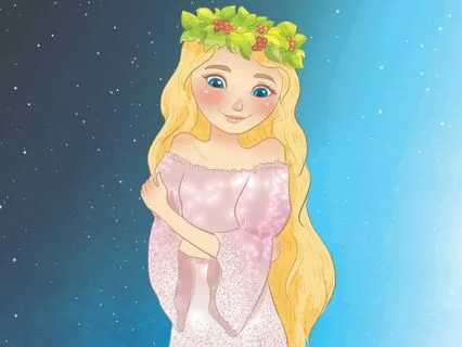 Children's Meditation For Calm And Self-Confidence