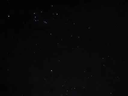 Children's Outer Space Sleep Story