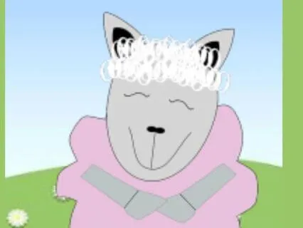 Children's Story: Carlotta And The Box