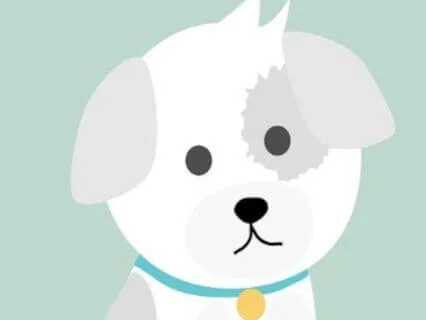Children's Story: Percy The Prudent Pup